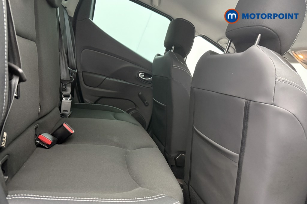 Renault Clio Iconic Manual Petrol Hatchback - Stock Number (1580469) - 9th supplementary image