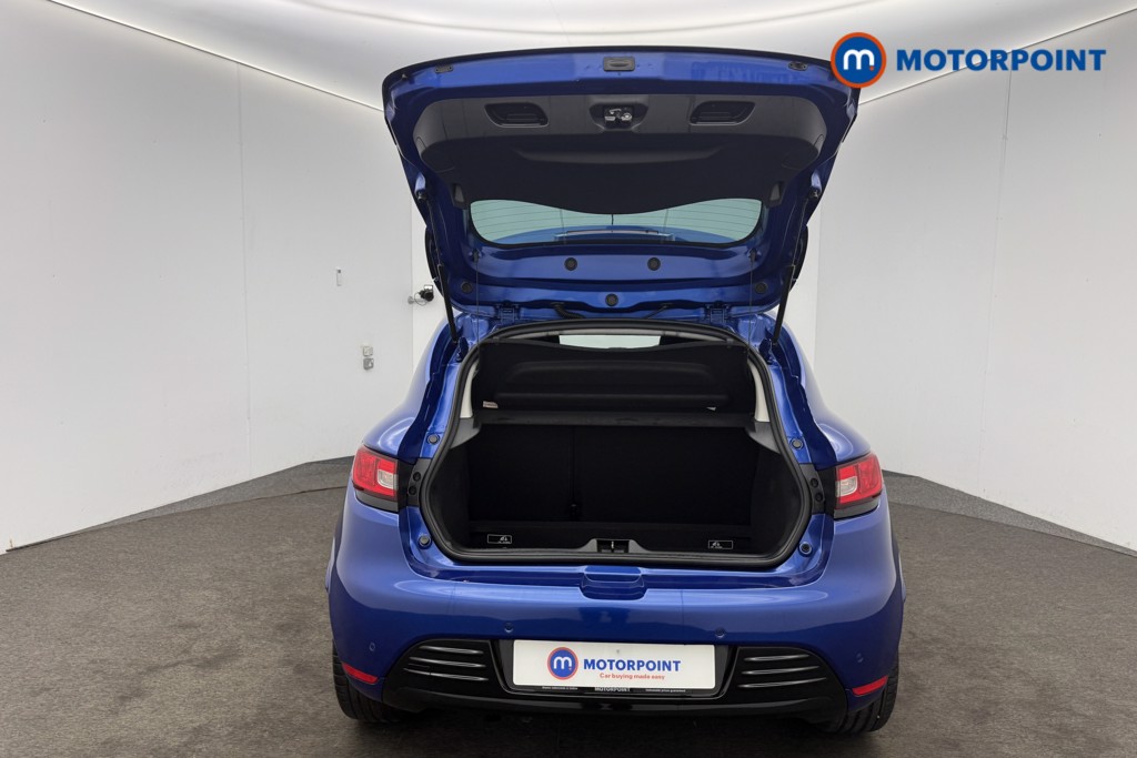Renault Clio Iconic Manual Petrol Hatchback - Stock Number (1580469) - 20th supplementary image