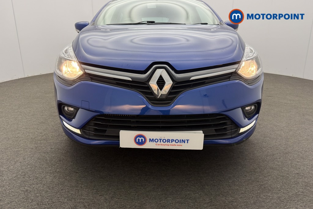 Renault Clio Iconic Manual Petrol Hatchback - Stock Number (1580469) - 22nd supplementary image