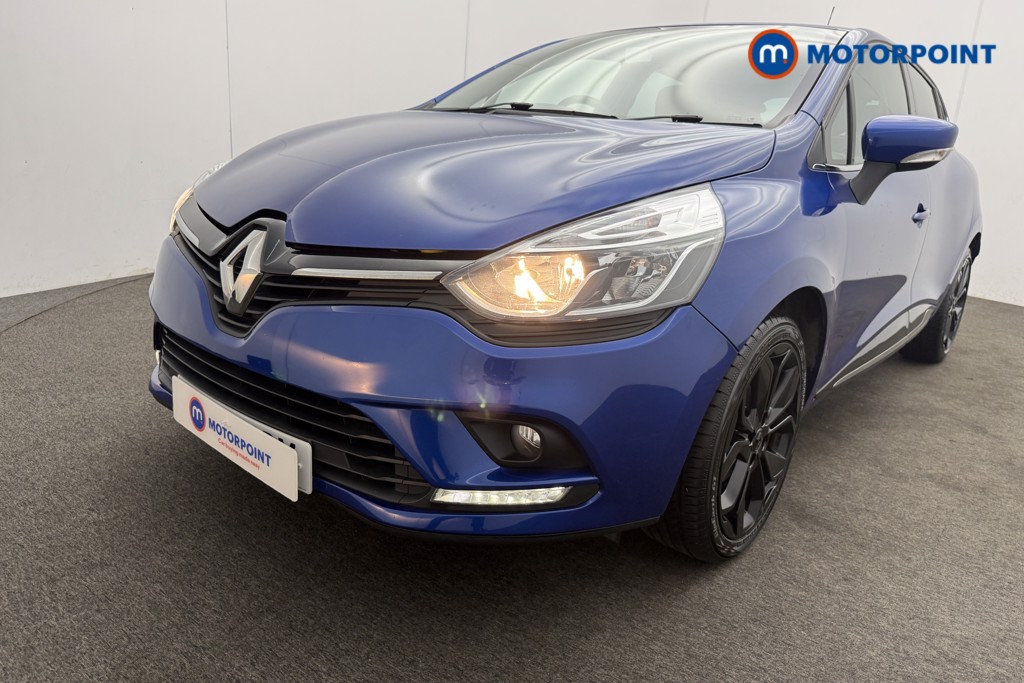 Renault Clio Iconic Manual Petrol Hatchback - Stock Number (1580469) - 23rd supplementary image
