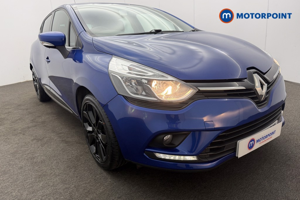 Renault Clio Iconic Manual Petrol Hatchback - Stock Number (1580469) - 24th supplementary image