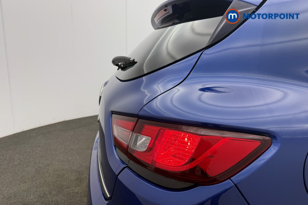 Renault Clio Iconic Manual Petrol Hatchback - Stock Number (1580469) - 25th supplementary image