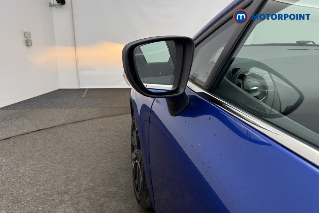 Renault Clio Iconic Manual Petrol Hatchback - Stock Number (1580469) - 27th supplementary image