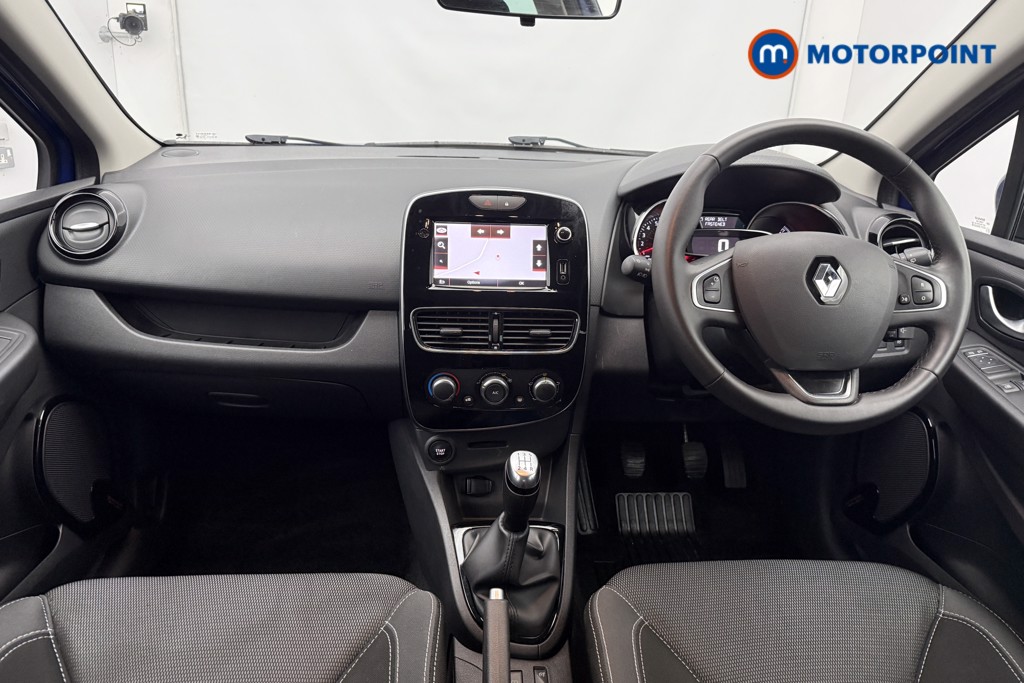 Renault Clio Iconic Manual Petrol Hatchback - Stock Number (1580469) - 1st supplementary image