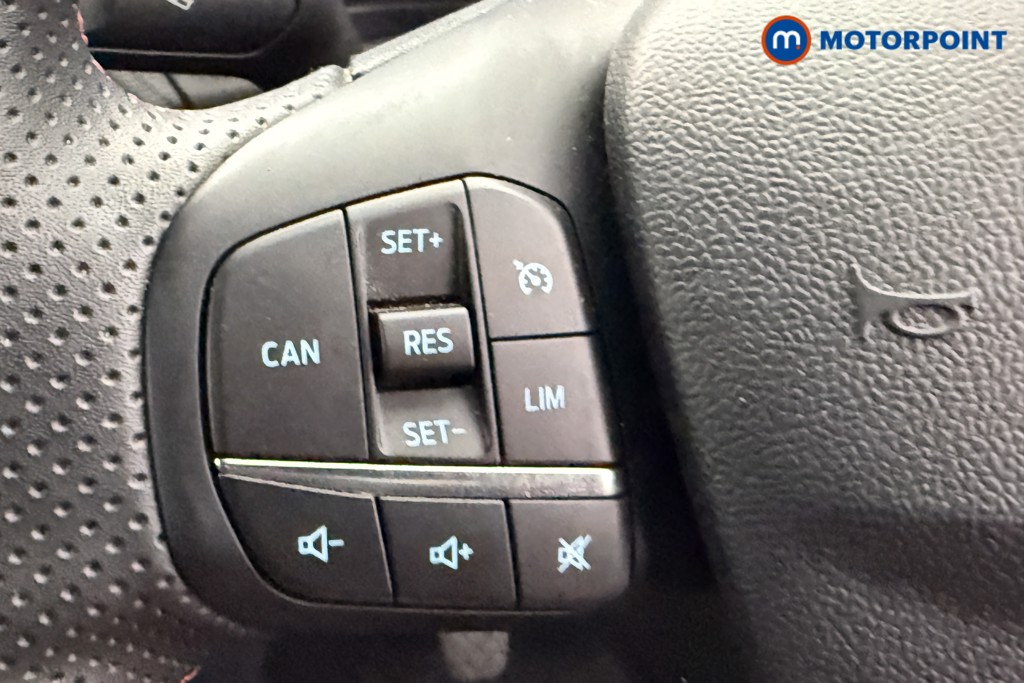 Ford Puma St-Line X Manual Petrol SUV - Stock Number (1580508) - 13th supplementary image