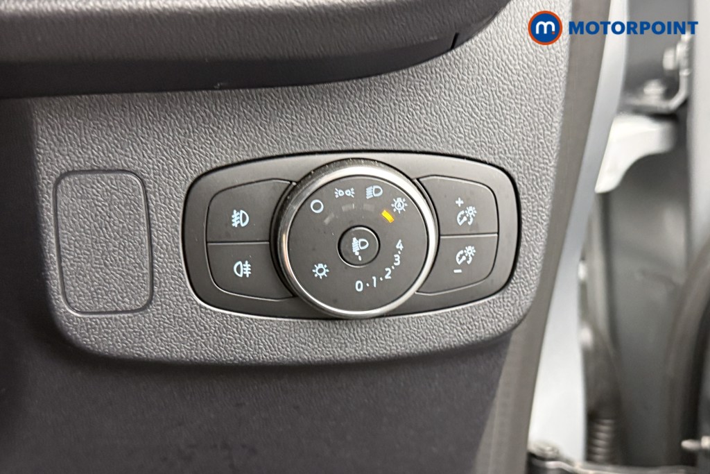 Ford Puma St-Line X Manual Petrol SUV - Stock Number (1580508) - 15th supplementary image