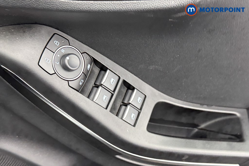 Ford Puma St-Line X Manual Petrol SUV - Stock Number (1580508) - 16th supplementary image