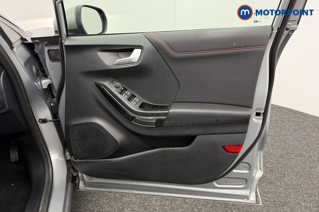 Ford Puma St-Line X Manual Petrol SUV - Stock Number (1580508) - 17th supplementary image