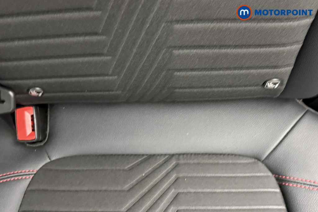 Ford Puma St-Line X Manual Petrol SUV - Stock Number (1580508) - 23rd supplementary image