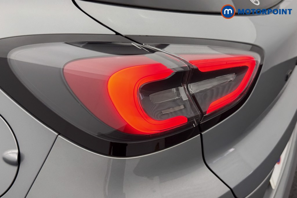 Ford Puma St-Line X Manual Petrol SUV - Stock Number (1580508) - 24th supplementary image