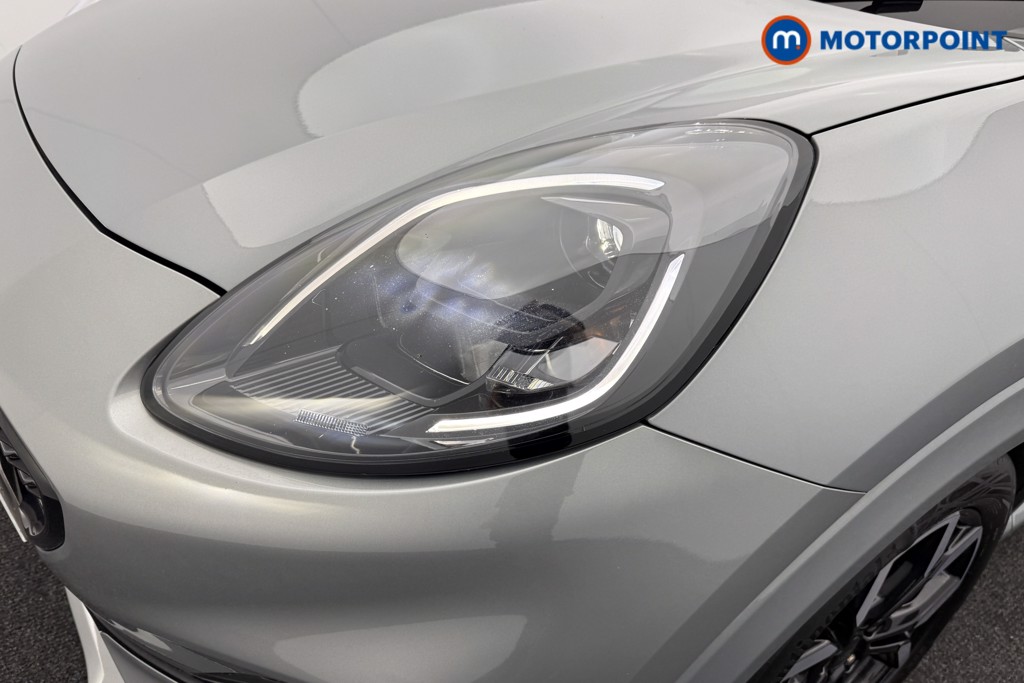 Ford Puma St-Line X Manual Petrol SUV - Stock Number (1580508) - 26th supplementary image