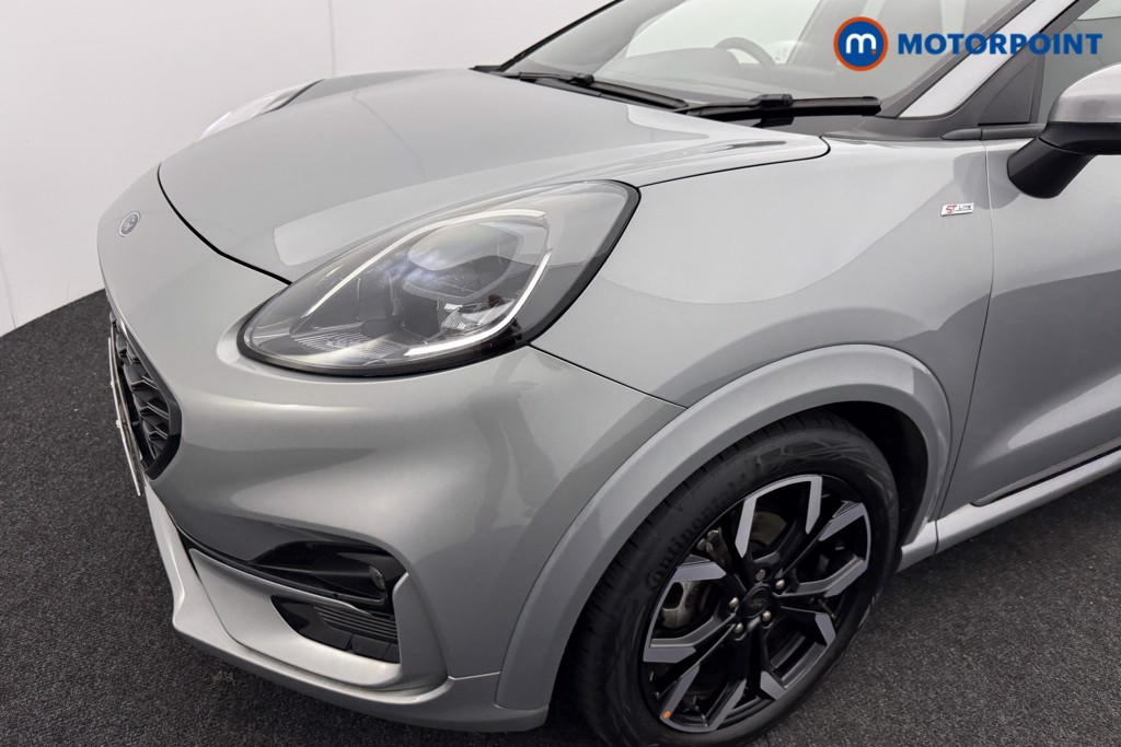Ford Puma St-Line X Manual Petrol SUV - Stock Number (1580508) - 27th supplementary image