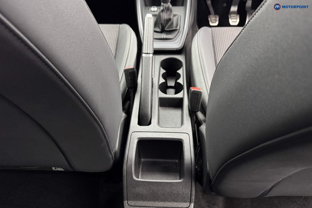 Audi A1 Black Edition Manual Petrol Hatchback - Stock Number (1580577) - 10th supplementary image
