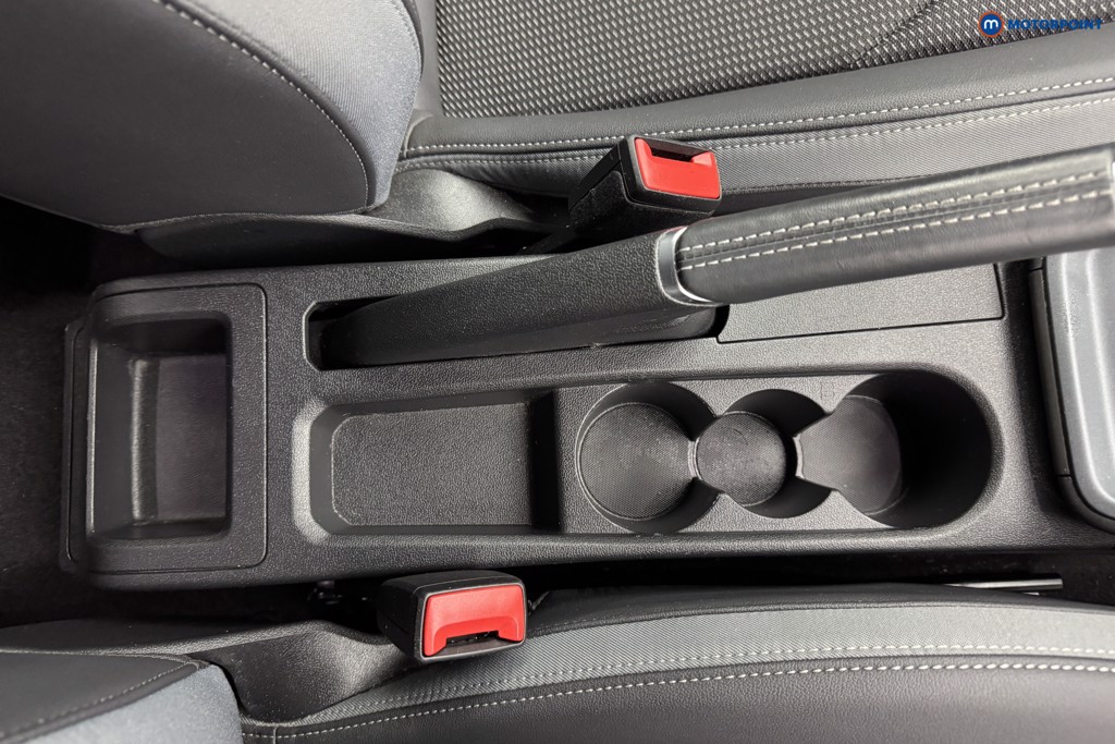 Audi A1 Black Edition Manual Petrol Hatchback - Stock Number (1580577) - 14th supplementary image