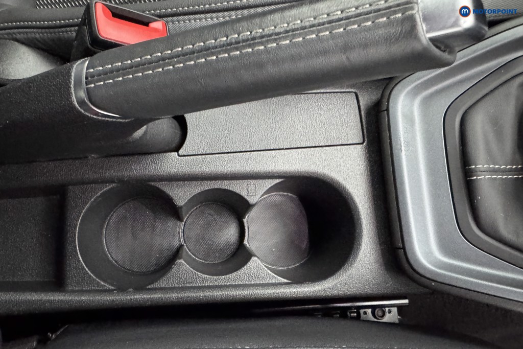 Audi A1 Black Edition Manual Petrol Hatchback - Stock Number (1580577) - 15th supplementary image
