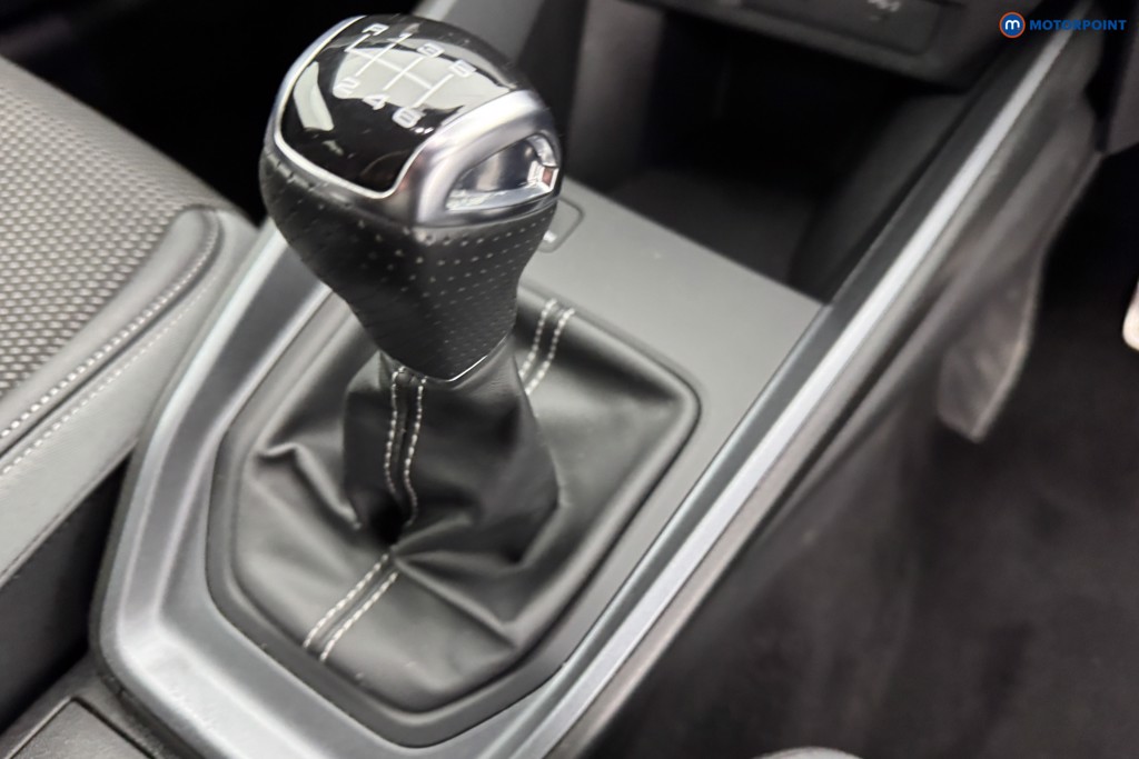 Audi A1 Black Edition Manual Petrol Hatchback - Stock Number (1580577) - 16th supplementary image