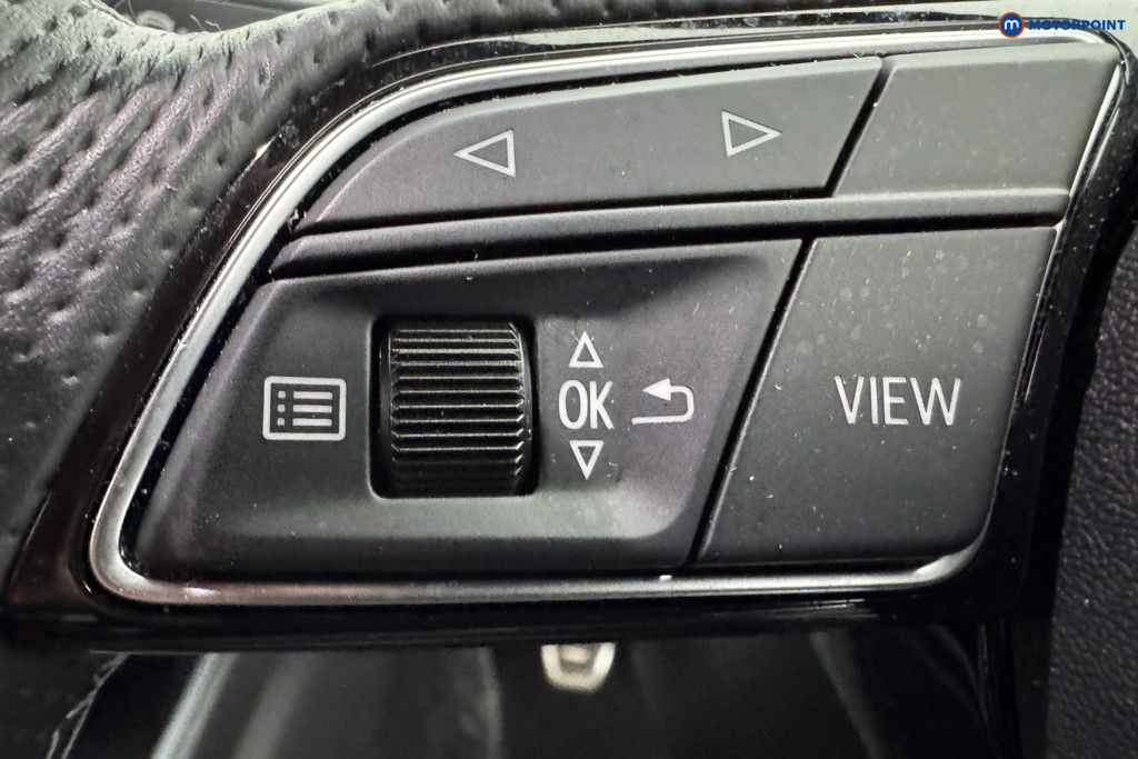 Audi A1 Black Edition Manual Petrol Hatchback - Stock Number (1580577) - 19th supplementary image