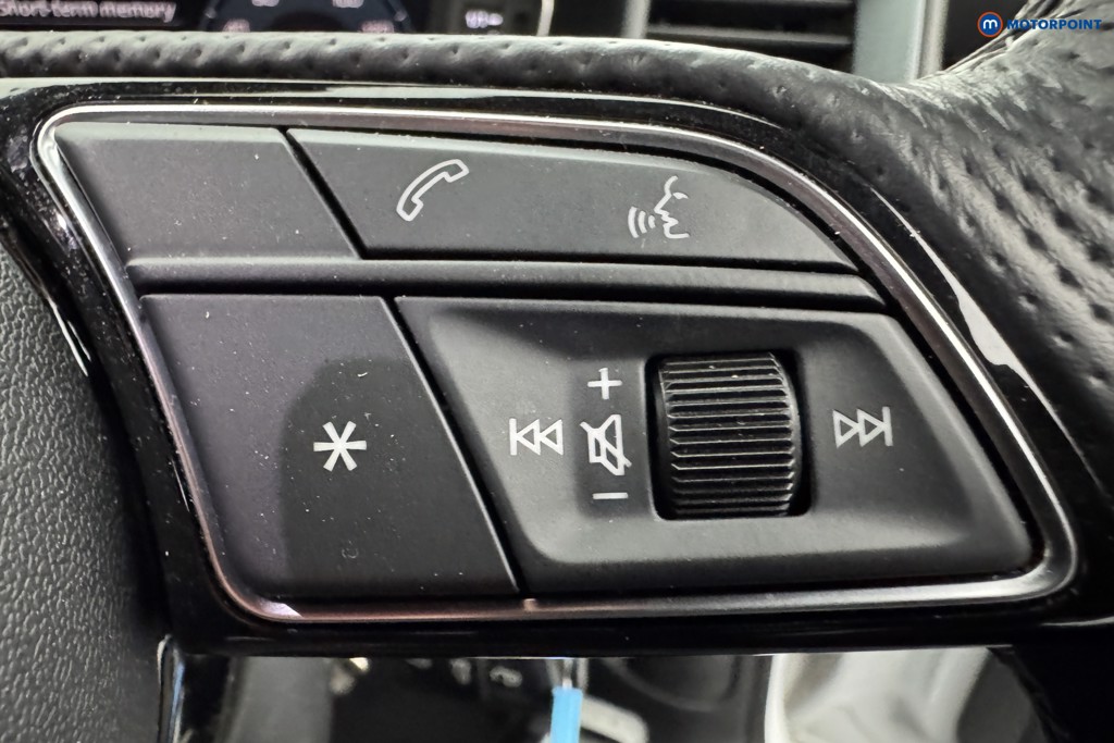 Audi A1 Black Edition Manual Petrol Hatchback - Stock Number (1580577) - 20th supplementary image