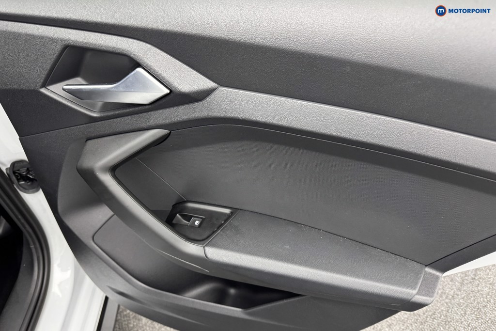 Audi A1 Black Edition Manual Petrol Hatchback - Stock Number (1580577) - 24th supplementary image