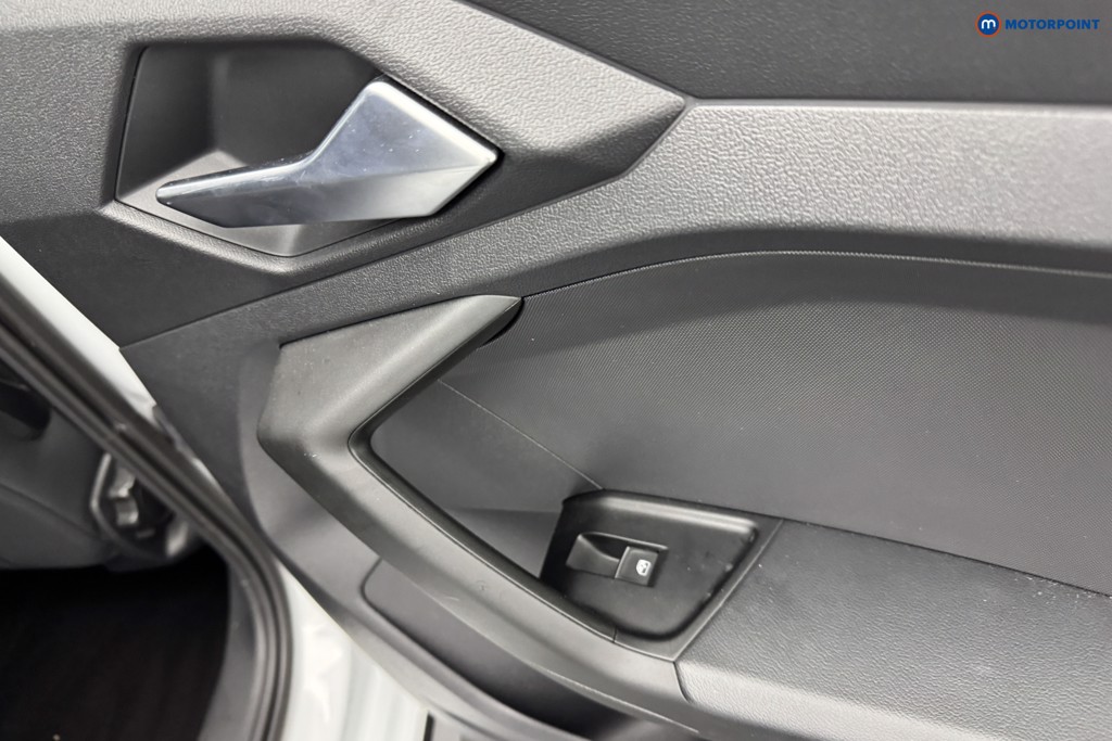 Audi A1 Black Edition Manual Petrol Hatchback - Stock Number (1580577) - 25th supplementary image