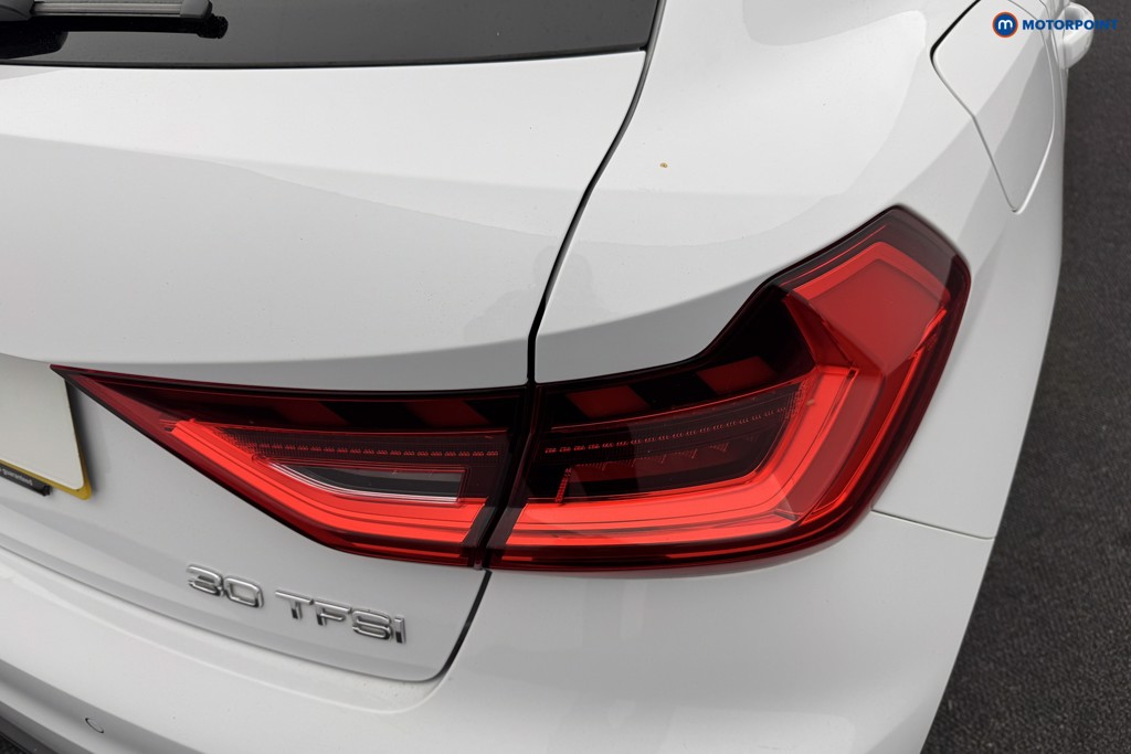 Audi A1 Black Edition Manual Petrol Hatchback - Stock Number (1580577) - 30th supplementary image