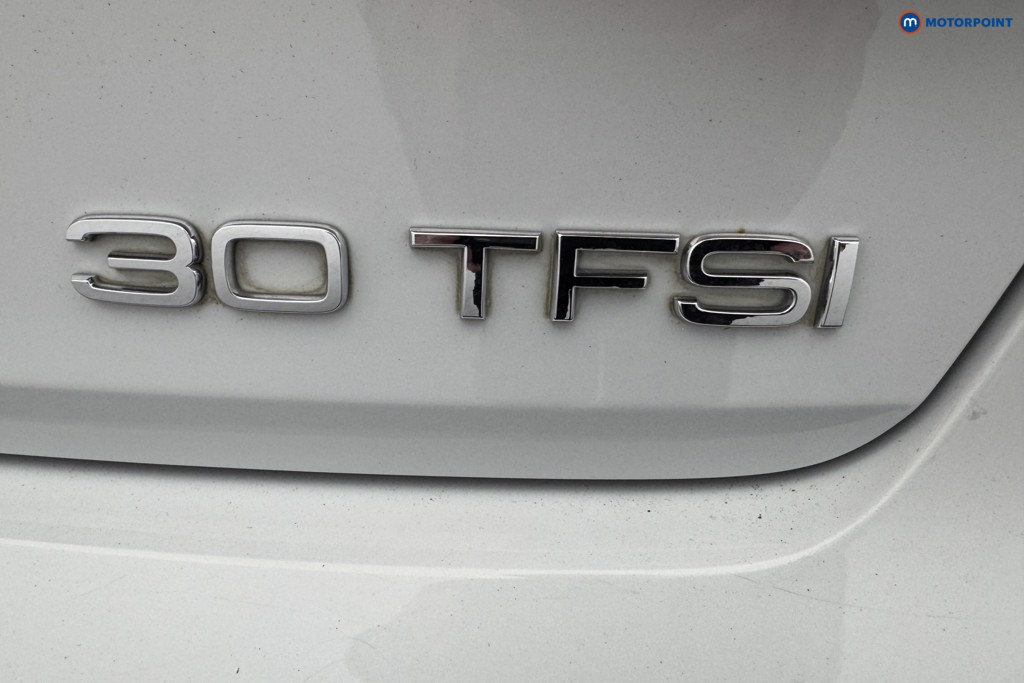 Audi A1 Black Edition Manual Petrol Hatchback - Stock Number (1580577) - 31st supplementary image