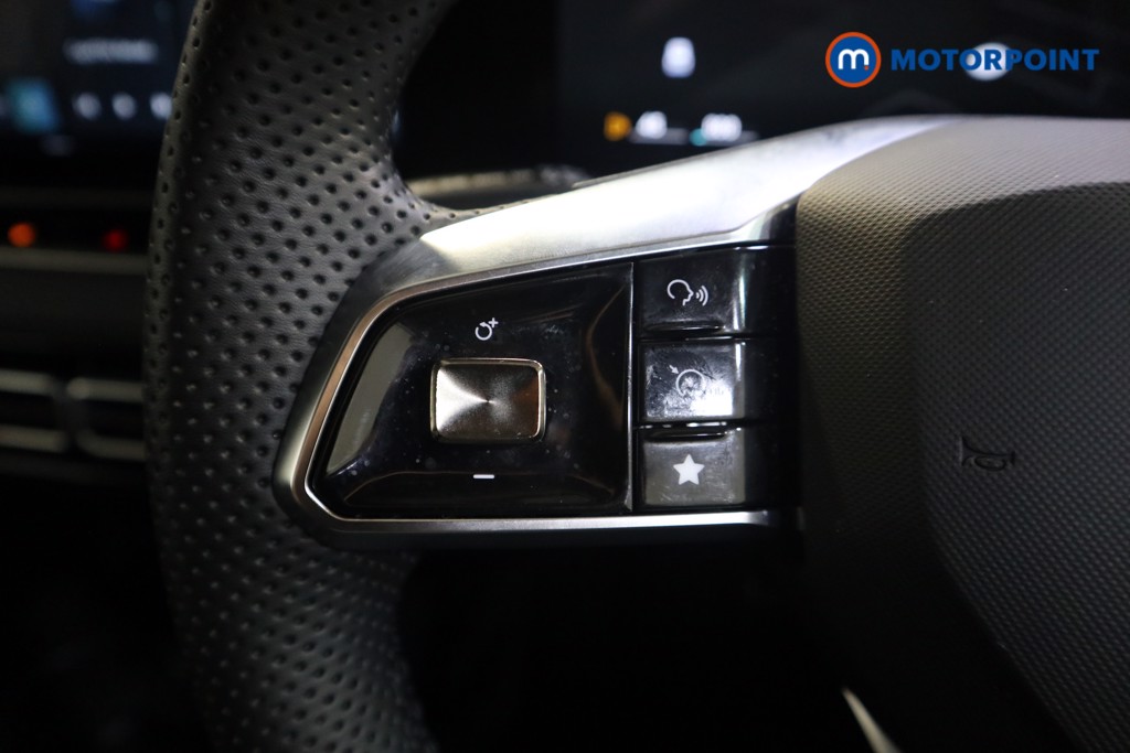 Mg Motor Uk HS Trophy Manual Petrol SUV - Stock Number (1580787) - 3rd supplementary image