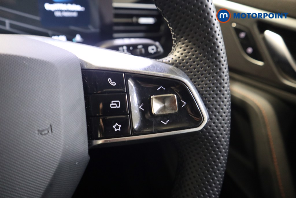 Mg Motor Uk HS Trophy Manual Petrol SUV - Stock Number (1580787) - 4th supplementary image