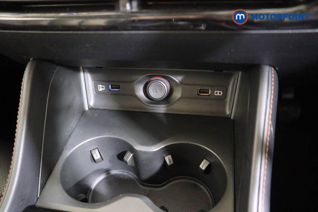 Mg Motor Uk HS Trophy Manual Petrol SUV - Stock Number (1580787) - 7th supplementary image