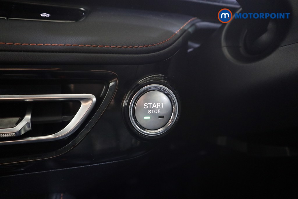 Mg Motor Uk HS Trophy Manual Petrol SUV - Stock Number (1580787) - 8th supplementary image