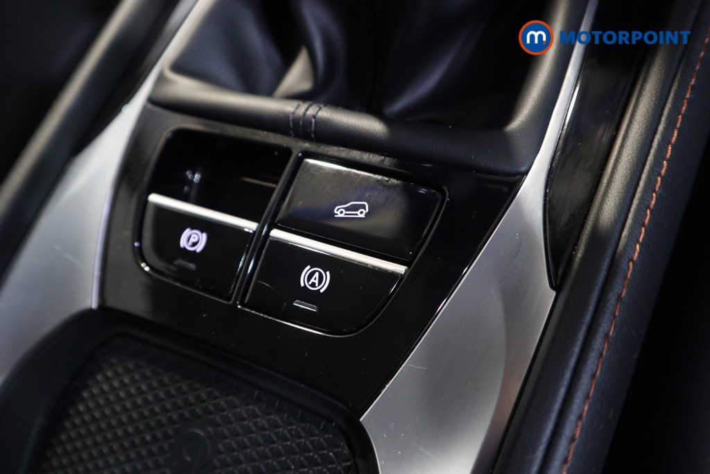 Mg Motor Uk HS Trophy Manual Petrol SUV - Stock Number (1580787) - 9th supplementary image
