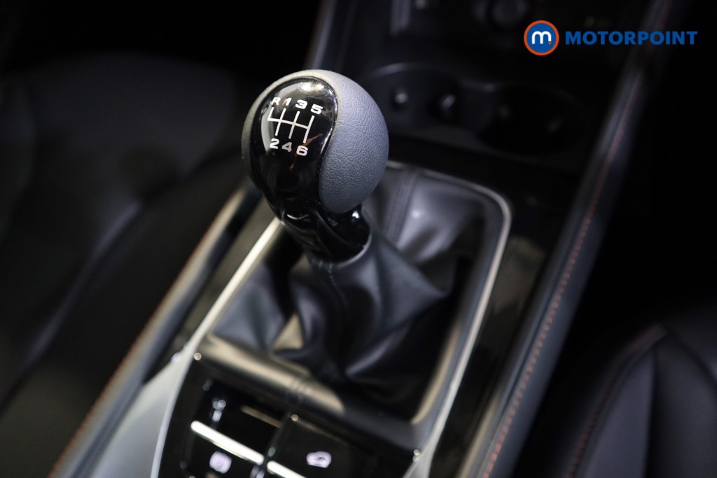 Mg Motor Uk HS Trophy Manual Petrol SUV - Stock Number (1580787) - 10th supplementary image