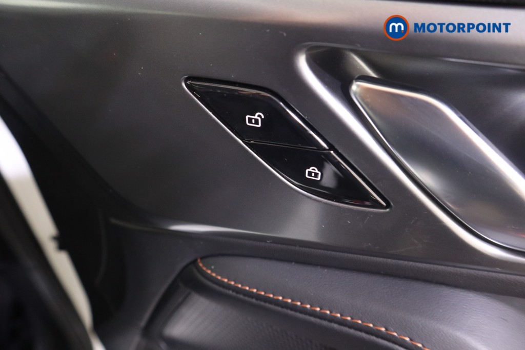 Mg Motor Uk HS Trophy Manual Petrol SUV - Stock Number (1580787) - 11th supplementary image
