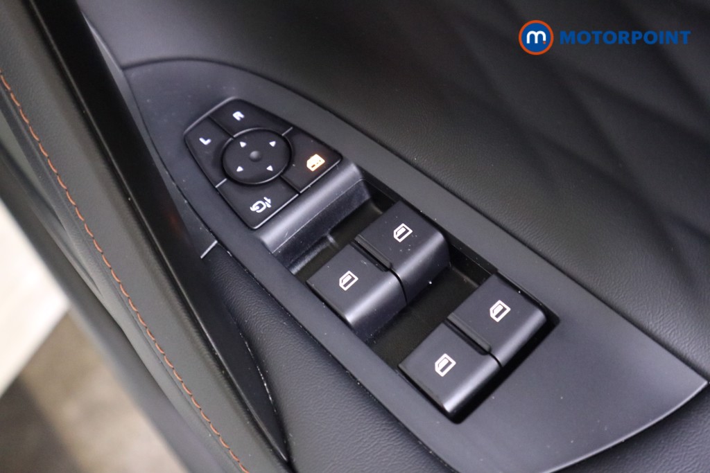 Mg Motor Uk HS Trophy Manual Petrol SUV - Stock Number (1580787) - 12th supplementary image