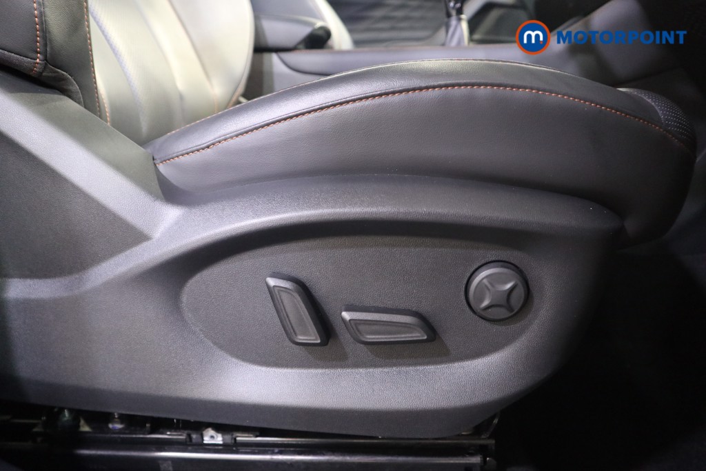 Mg Motor Uk HS Trophy Manual Petrol SUV - Stock Number (1580787) - 13th supplementary image