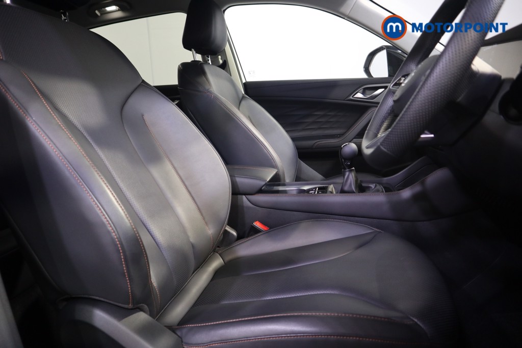 Mg Motor Uk HS Trophy Manual Petrol SUV - Stock Number (1580787) - 14th supplementary image