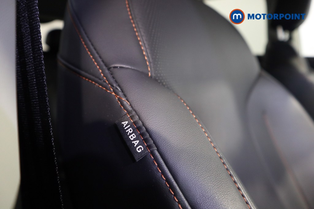 Mg Motor Uk HS Trophy Manual Petrol SUV - Stock Number (1580787) - 15th supplementary image