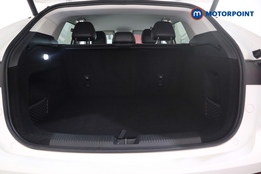 Mg Motor Uk HS Trophy Manual Petrol SUV - Stock Number (1580787) - 18th supplementary image