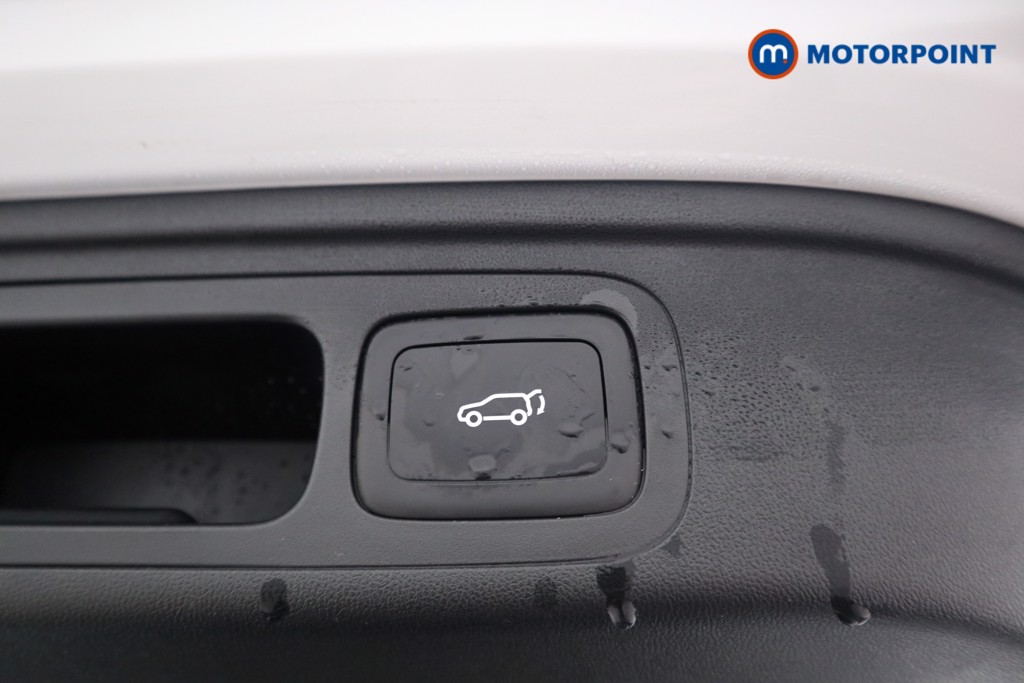 Mg Motor Uk HS Trophy Manual Petrol SUV - Stock Number (1580787) - 19th supplementary image