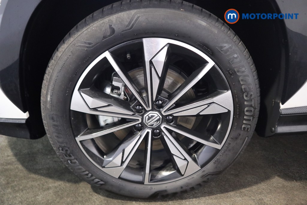 Mg Motor Uk HS Trophy Manual Petrol SUV - Stock Number (1580787) - 22nd supplementary image