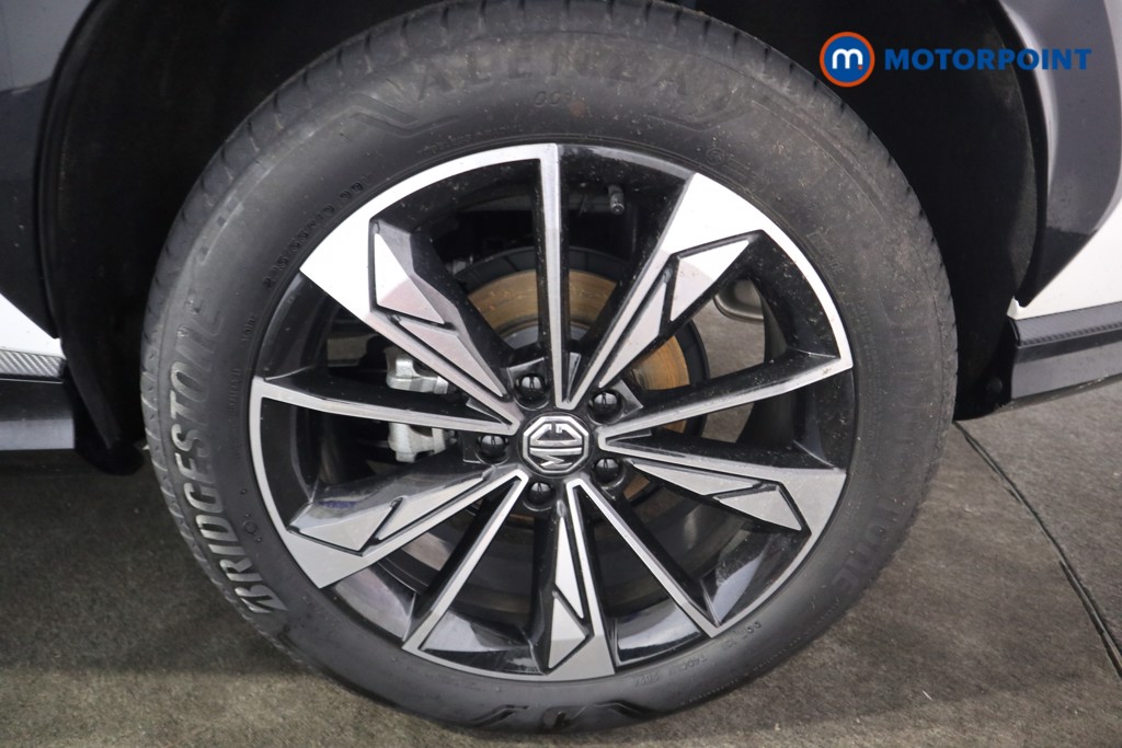 Mg Motor Uk HS Trophy Manual Petrol SUV - Stock Number (1580787) - 23rd supplementary image