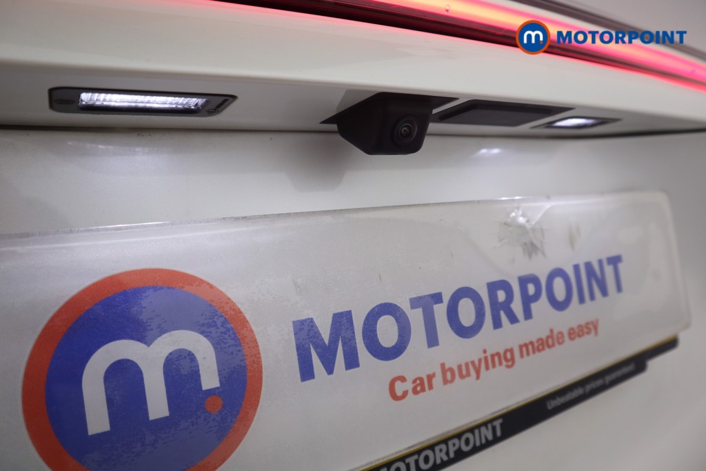 Mg Motor Uk HS Trophy Manual Petrol SUV - Stock Number (1580787) - 25th supplementary image
