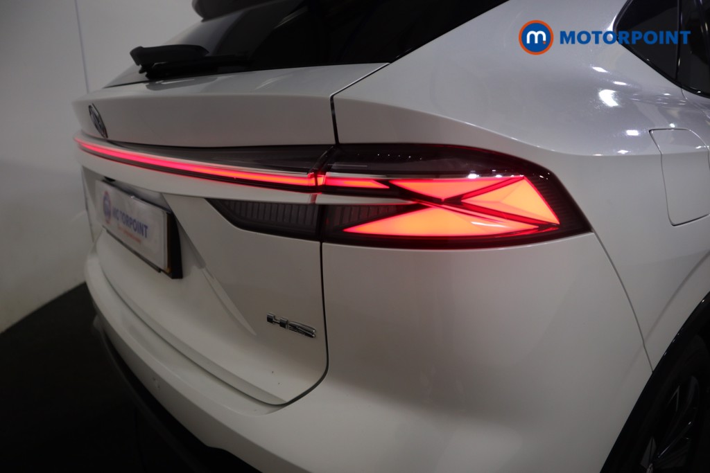 Mg Motor Uk HS Trophy Manual Petrol SUV - Stock Number (1580787) - 27th supplementary image