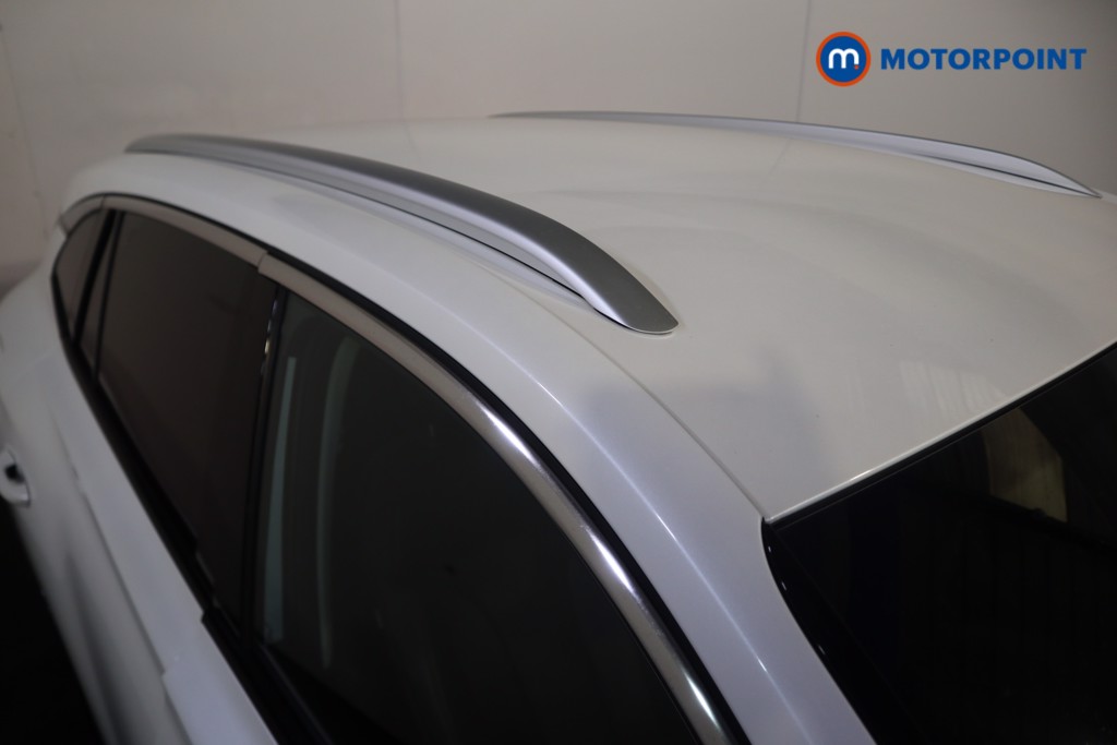 Mg Motor Uk HS Trophy Manual Petrol SUV - Stock Number (1580787) - 28th supplementary image
