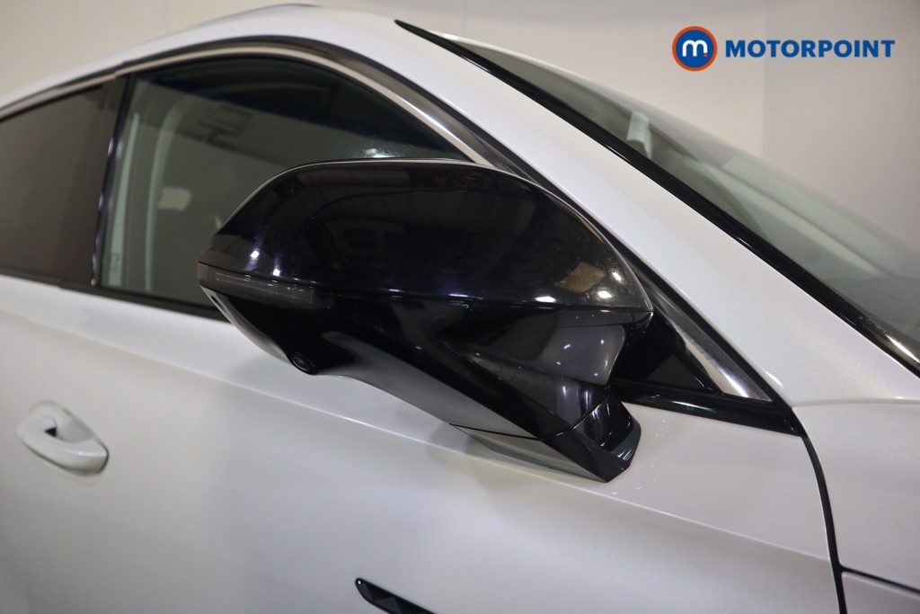 Mg Motor Uk HS Trophy Manual Petrol SUV - Stock Number (1580787) - 29th supplementary image