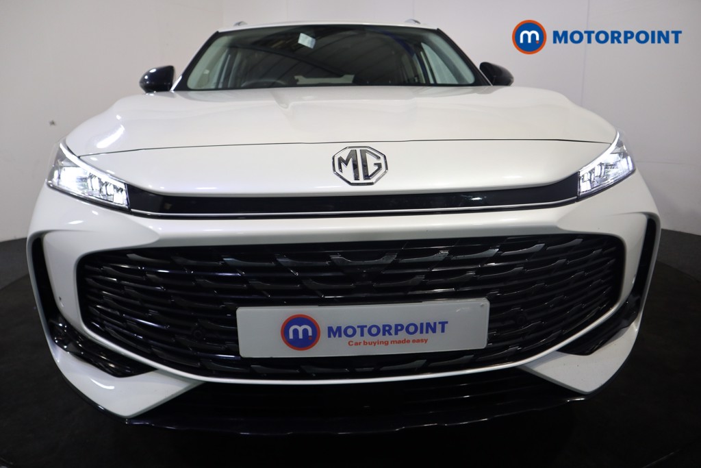 Mg Motor Uk HS Trophy Manual Petrol SUV - Stock Number (1580787) - 32nd supplementary image