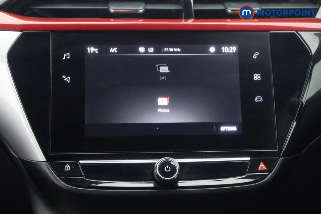 Vauxhall Corsa GS Manual Petrol Hatchback - Stock Number (1580862) - 2nd supplementary image