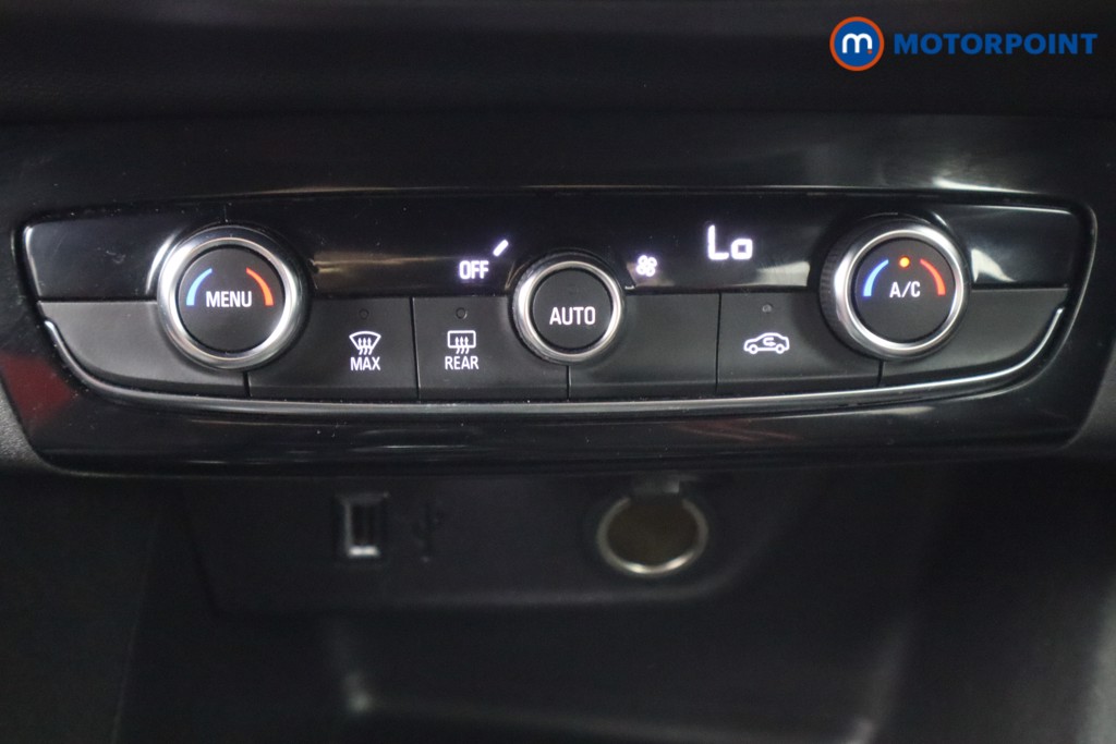 Vauxhall Corsa GS Manual Petrol Hatchback - Stock Number (1580862) - 3rd supplementary image