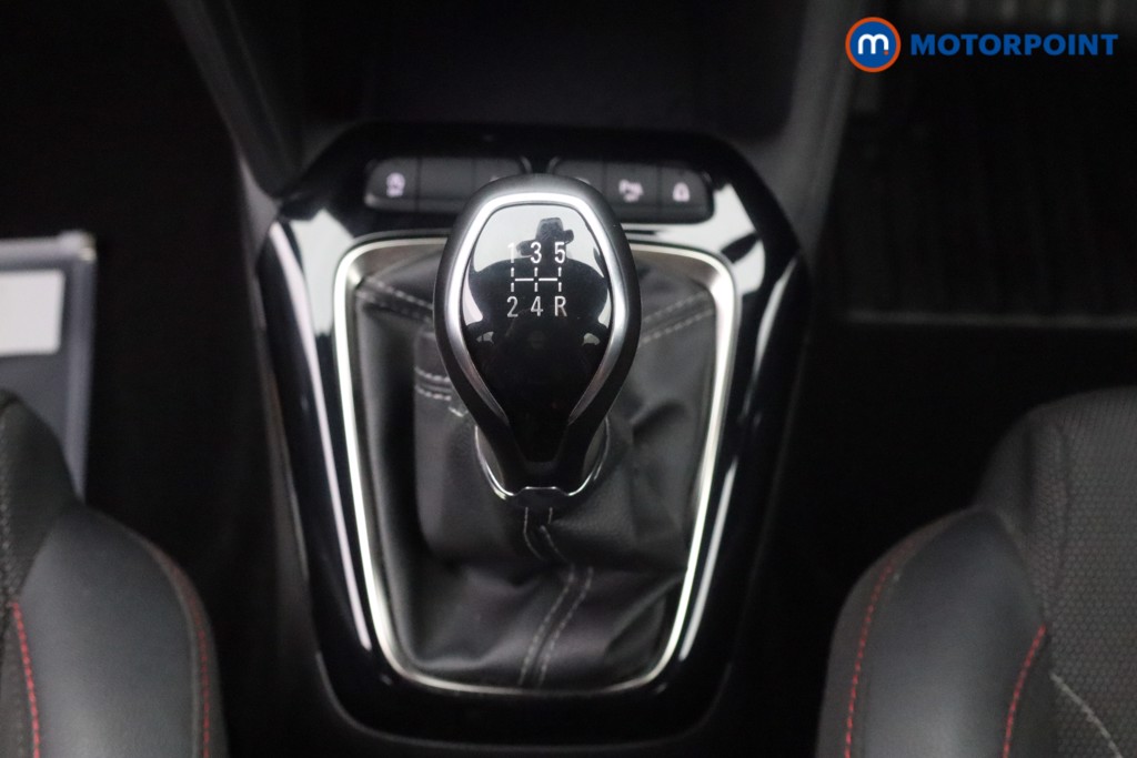 Vauxhall Corsa GS Manual Petrol Hatchback - Stock Number (1580862) - 4th supplementary image