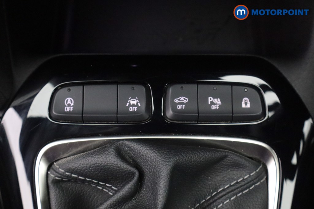 Vauxhall Corsa GS Manual Petrol Hatchback - Stock Number (1580862) - 5th supplementary image
